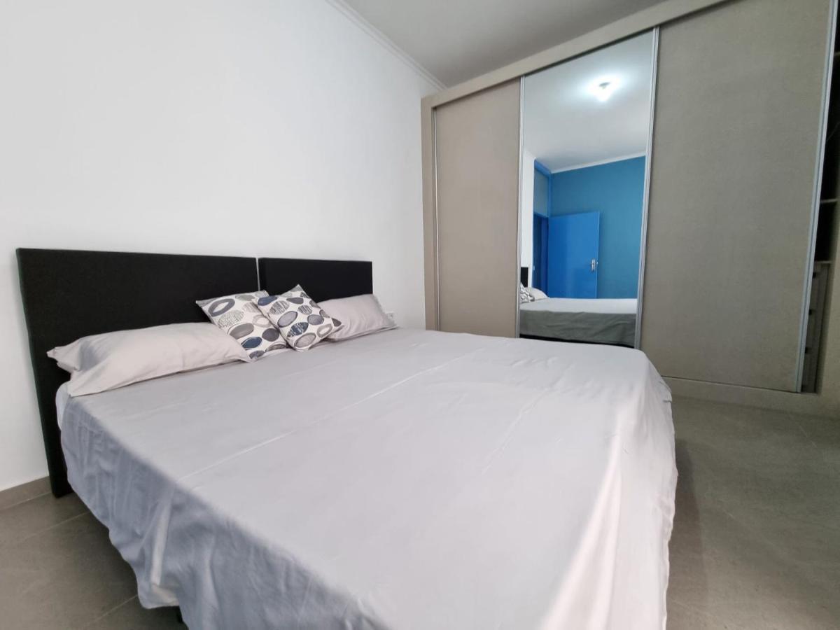 Appartement Cara Do Mar Прая Екстериор снимка