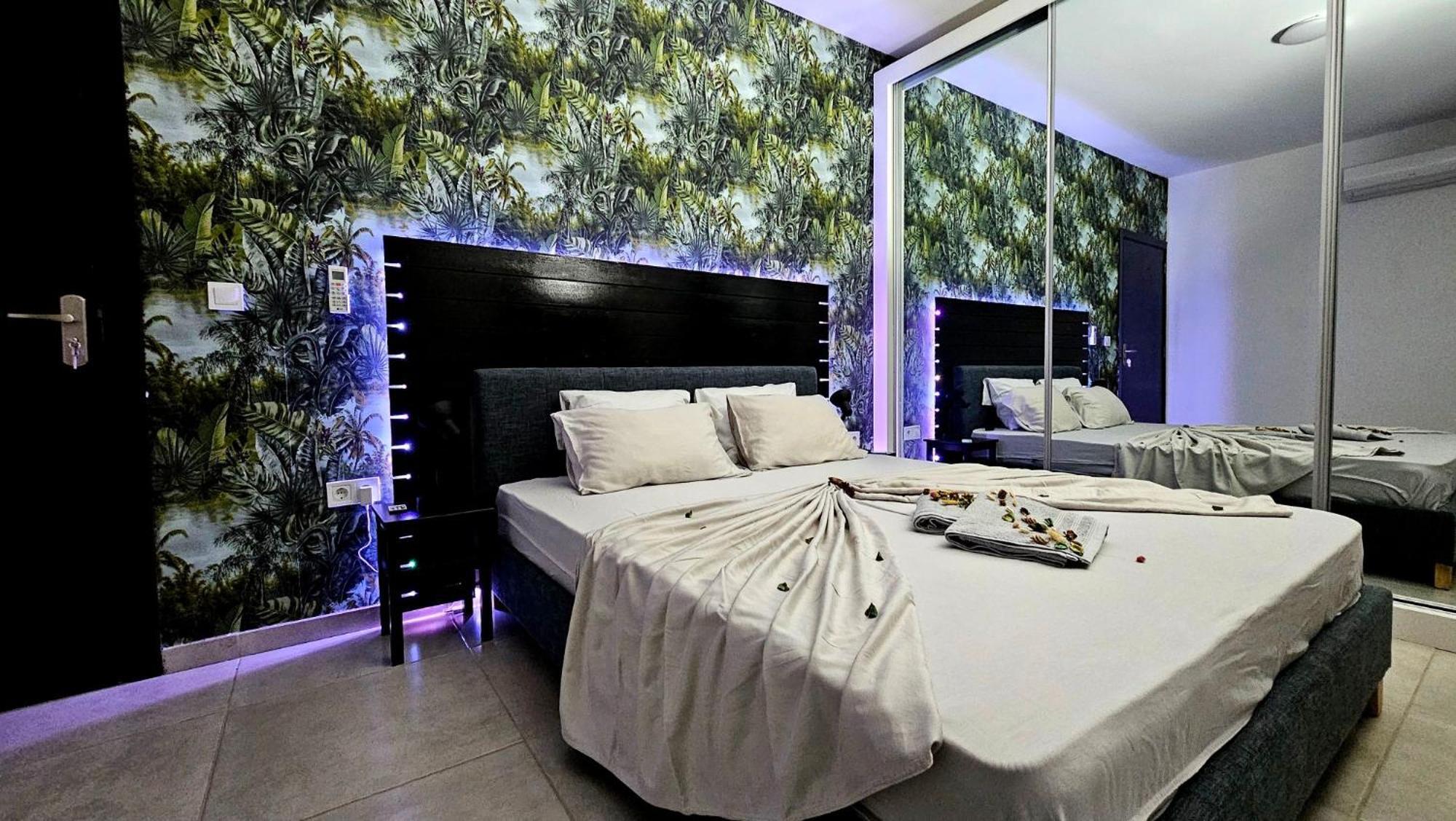 Appartement Cara Do Mar Прая Екстериор снимка