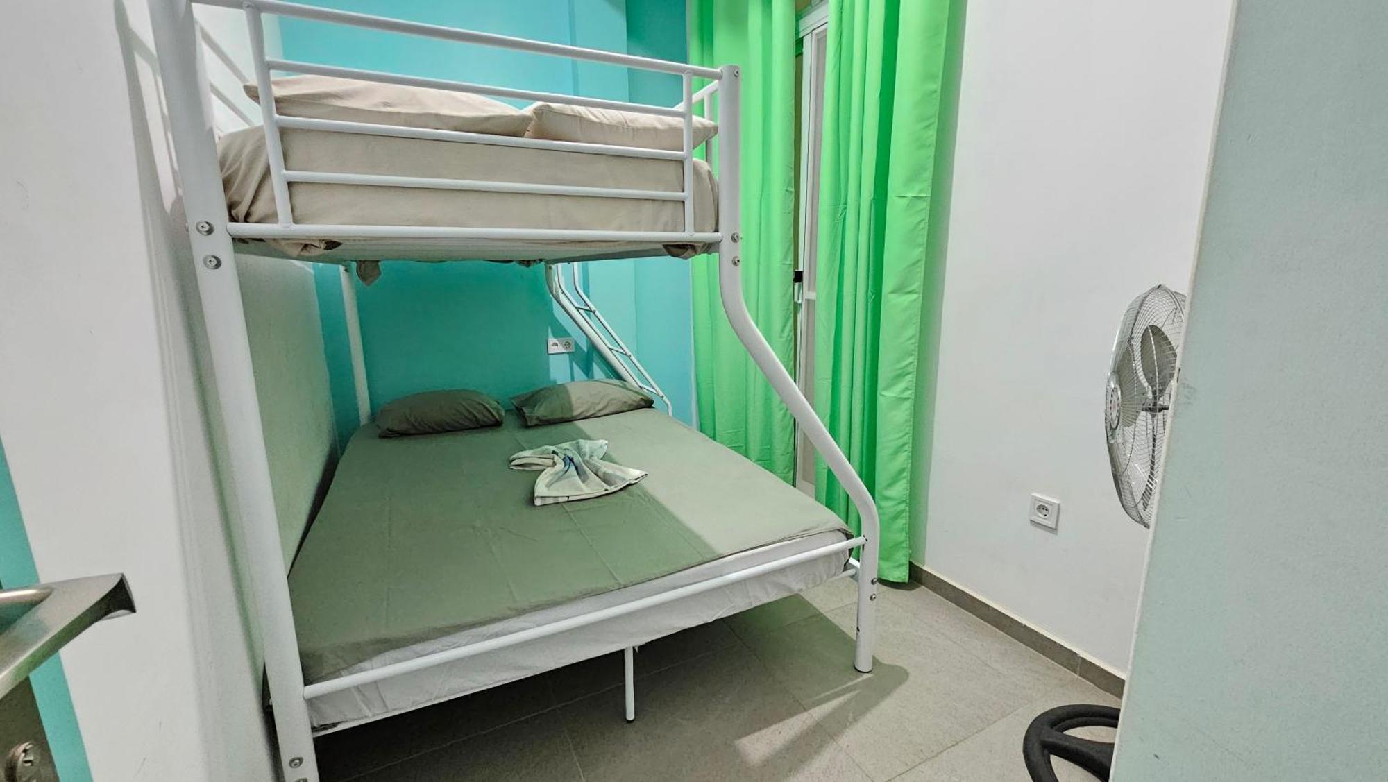 Appartement Cara Do Mar Прая Екстериор снимка
